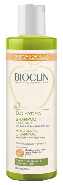 BIOCLIN Bio-Hydra Sh.Norm400ml
