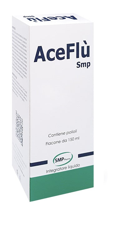 ACEFLU' SMP 150ML