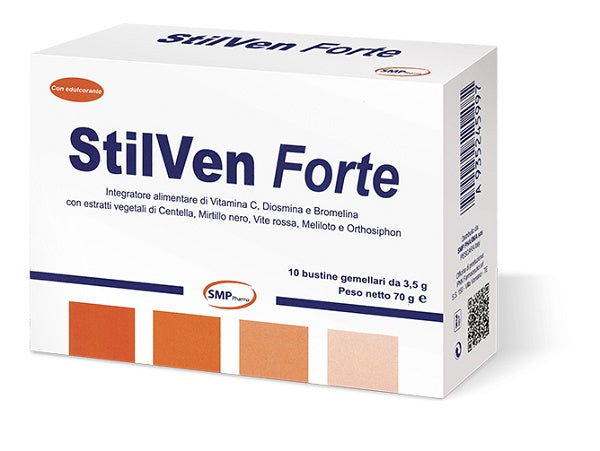 STILVEN FORTE 20BUST  