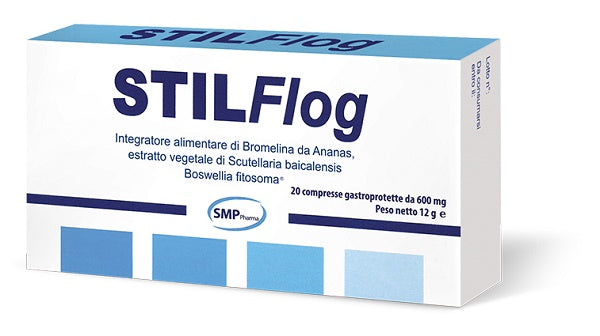 STILFLOG 20CPR
