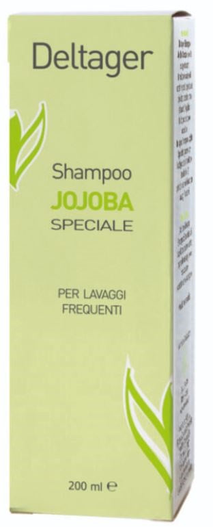 DELTAGER SH SPECIALE 200ML  