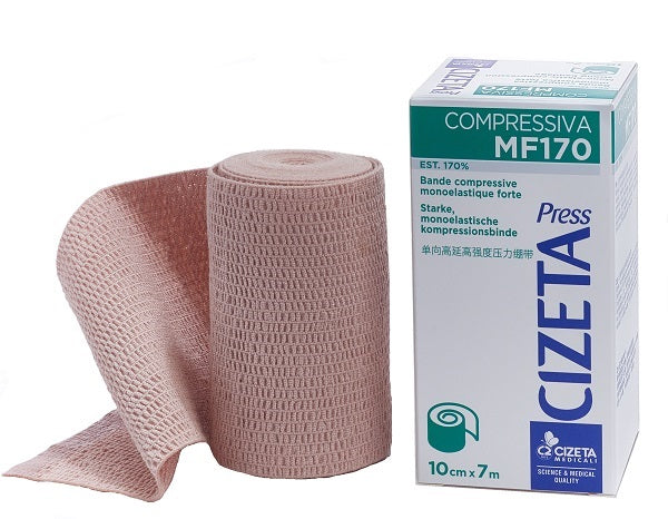 CZ PRESS COMPRE MF170 M7X10CM  