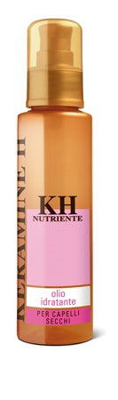 KERAMINE H OLIO IDRATANTE/NUTR