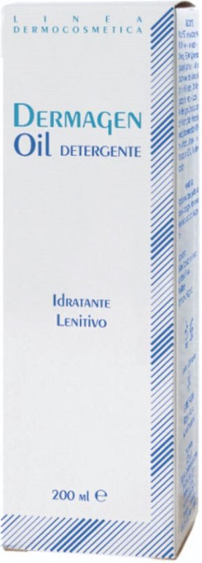 DERMAGEN OIL 200ML  