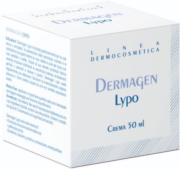 DERMAGEN LIPO 50ML  