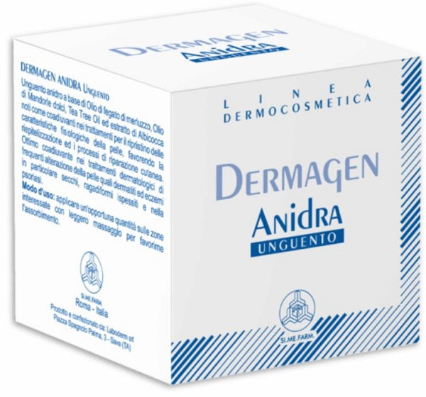 DERMAGEN ANIDRA UNGUENTO 50ML