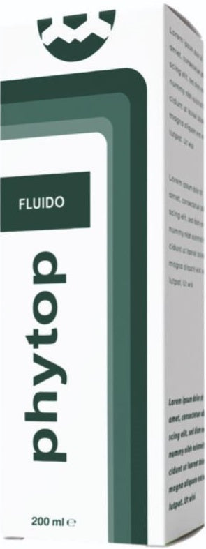 PHYTOP FLUIDO 200ML  