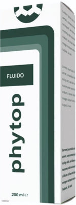 PHYTOP FLUIDO 200ML  