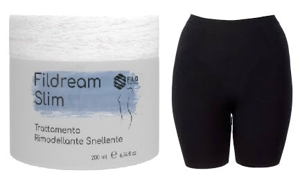 FILDREAM SLIM TRATT RIMOD S/M