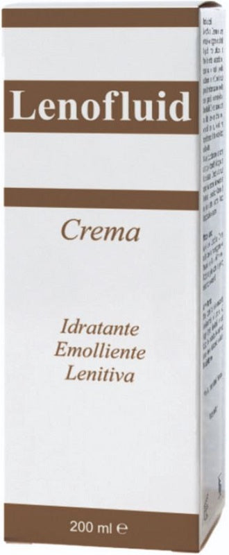 LENOFLUID FLUIDO 200ML  