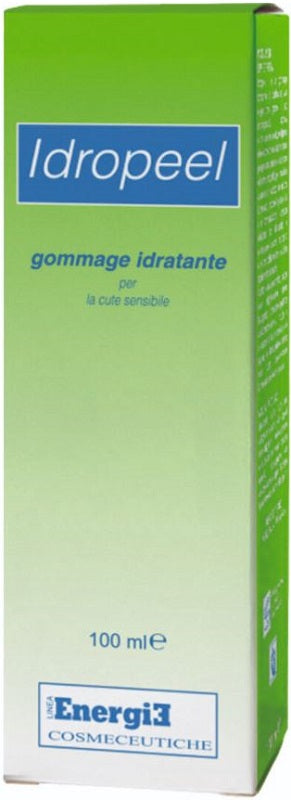 IDROPEEL IDRATANTE 100ML