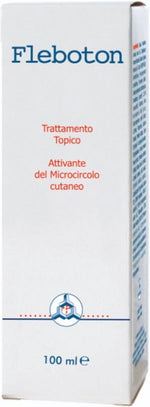 FLEBOTON EMUGEL 100ML  