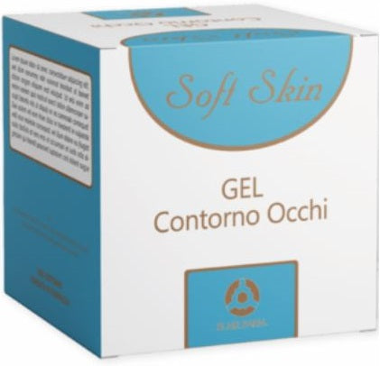 SOFTSKIN GEL CONTORNO OCCHI
