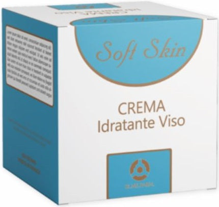 SOFTSKIN CREMA IDRATANTE VISO
