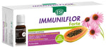 Esi Immunilflor Forte Con Papaya 12 Mini Drink Da 15ml  