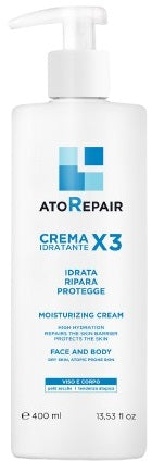 ATOREPAIR CREMA IDRATANTE  