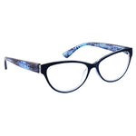 ALVITA OCCH LETT BETSY BL+3,50  