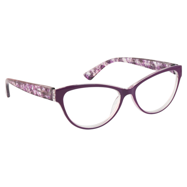 ALVITA OCCH LETT BETSY PU+1,50  