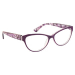 ALVITA OCCH LETT BETSY PU+2,00  