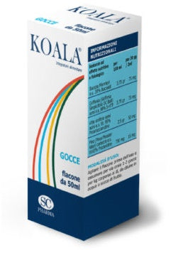 KOALA 50ML