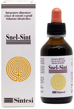 SNEL SINT TM 100ML  