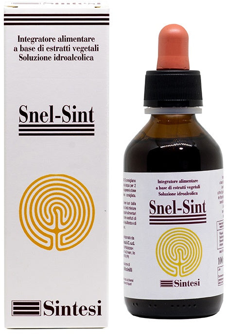 SNEL SINT TM 100ML
