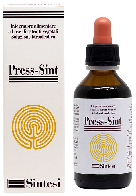 PRESS SINT TM 100ML  