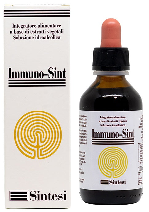 IMMUNO SINT TM 100ML  