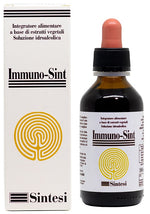 IMMUNO SINT TM 100ML  