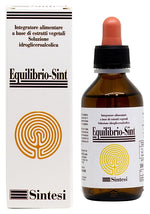 EQUILIBRIO SINT TM 100ML  