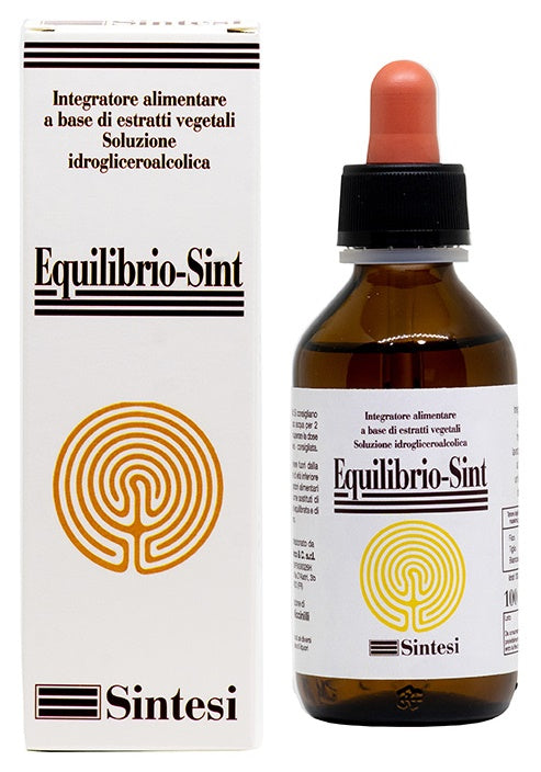 EQUILIBRIO SINT TM 100ML
