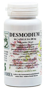DESMODIUM 300MG 80CPS  