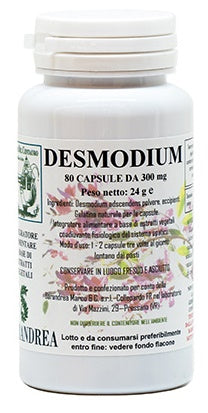 DESMODIUM 300MG 80CPS

