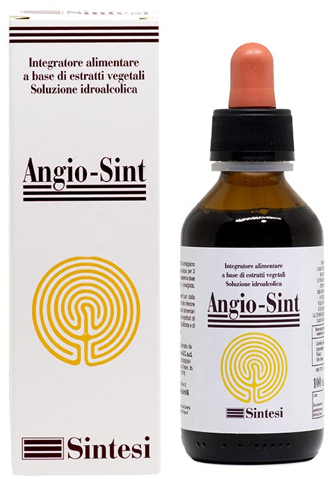 ANGIO SINT TM 100ML  
