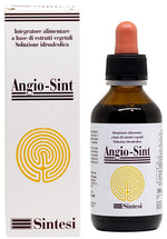 ANGIO SINT TM 100ML  