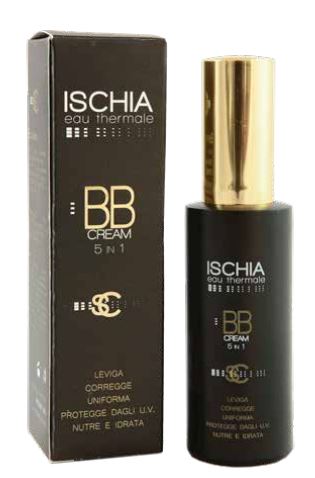 PERFECTION TOTALE BBCREAM MEDI  