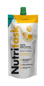 NUTRITASK BANANA 220G  