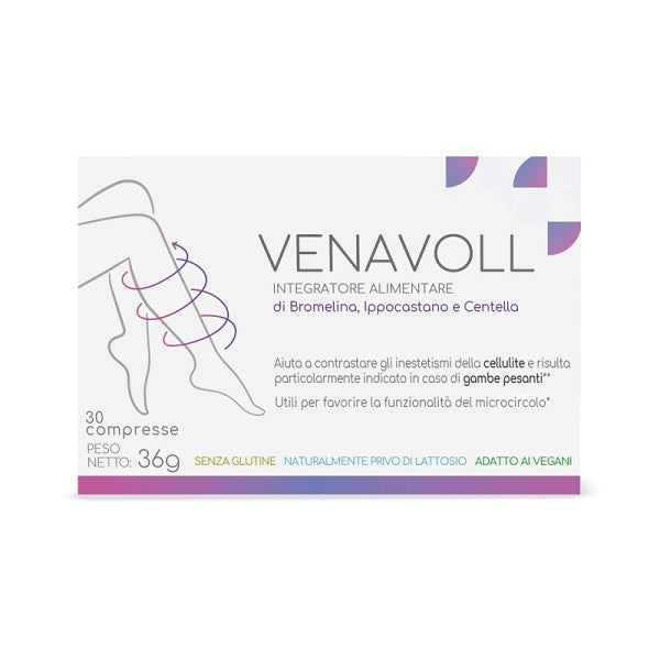 VENAVOLL 30CPR