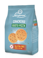 CRACKERS GUSTO PIZZA 200G  