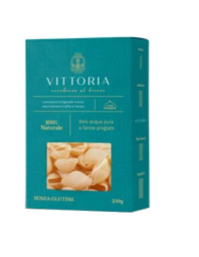 VITTORIA CONCHIGLIONI 250G  