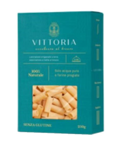 VITTORIA MACCHERONI 250G
