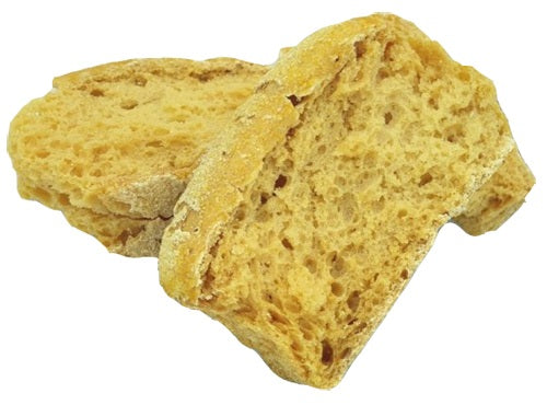 SG SAS PANE BISCOTTATO 500G  