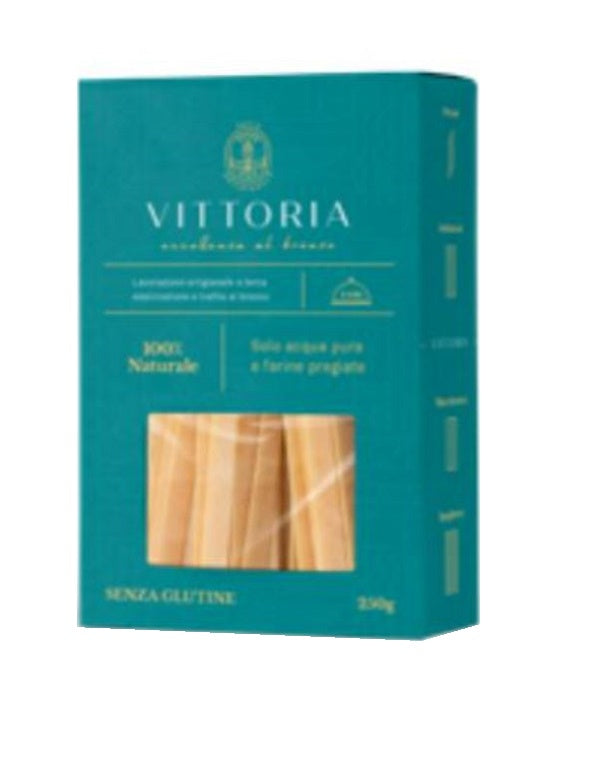 VITTORIA PAPPARDELLE 250G