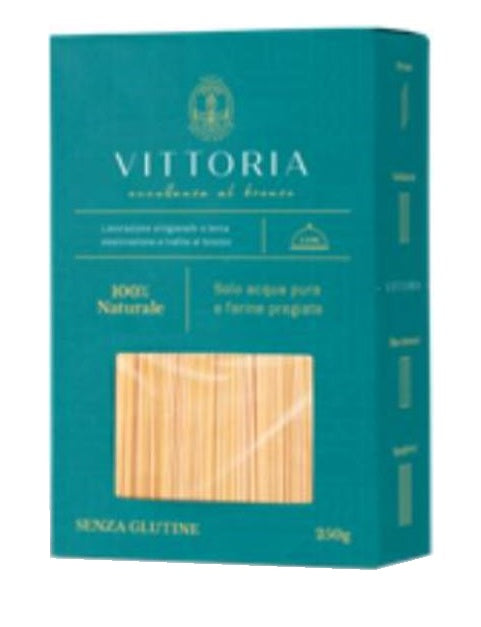VITTORIA SPAGHETTI 250G