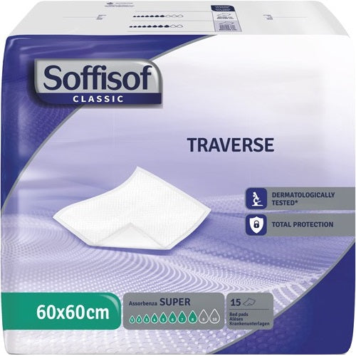 SOFFISOF CLAS TRAV 8GTT 60X60
