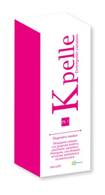 K PELLE 500ML  