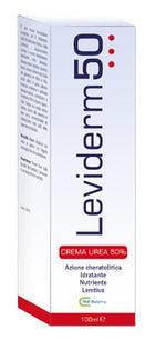 LEVIDERM 50 100ML  