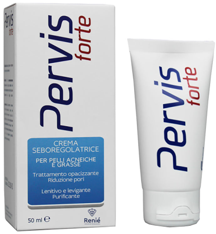 PERVIS FORTE 50ML  