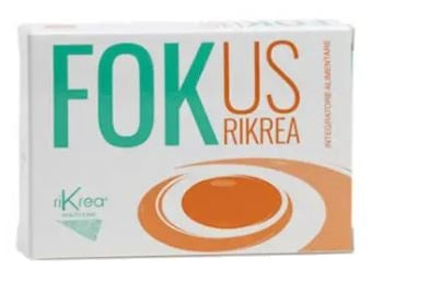 FOKUS 30CPR  