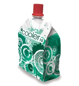 MSUD COOLER 15 FRU RO 30POUCH  
